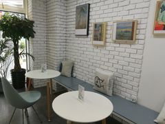 -风甜日暖·星座主题甜点(东二环泰禾店)