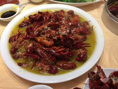 -怪怪龙虾·澳洲蓝龙王·深夜食堂(惊驾路店)