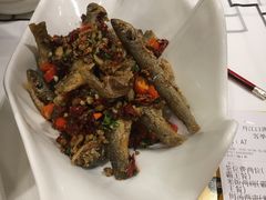 -丹江口渔村·湘味厨房(桃园店)