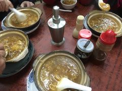 -添發碗仔翅美食