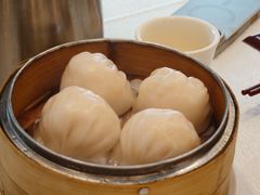 虾饺-金鮀岛潮州酒家
