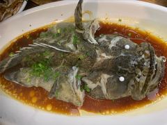 -龙湾海鲜渔村餐厅(亚龙湾店)