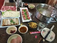-福牛阁潮汕牛肉火锅