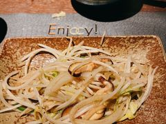 -岩盐·铁板料理(嘉里店)