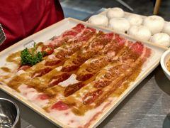-喜来稀肉(虹泉路店)
