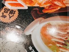 -大师兄·西北小馆(南沙万达广场店)
