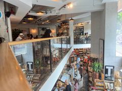 -Alimentari早午餐(安福路店)