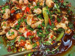 -锦府盐帮·侯宅(五棵松万达店)