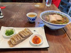 -同得兴 Since·1995 传统苏式面馆(嘉馀坊店)