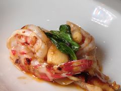 -广州柏悦酒店·悦景轩·粤菜餐厅