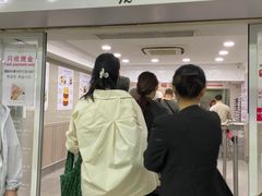 -珍妮曲奇聪明小熊(尖沙咀店)