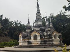 -西双版纳总佛寺