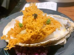-星叶·东南亚料理(宁波万象汇店)