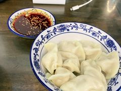 钟水饺-西月城谭豆花(春熙路店)