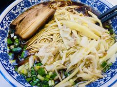 -伟记奥面馆(白塔东路店)