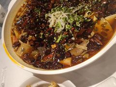 -香满楼(南关店)