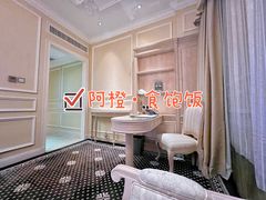 -澳门励庭海景酒店