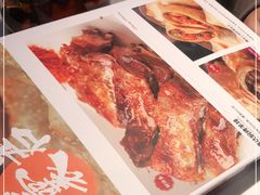 -西域阿里马新疆菜·清真(桂花路店)