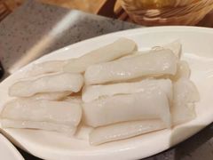 火锅年糕-彩虹坊火锅(宁穿路店)