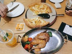 -乐凯撒披萨(喜荟城店)