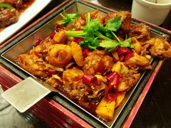 -皇饭儿·王润兴酒楼(河坊街店)