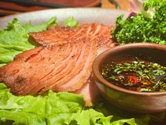 卡拉山火塘烧肉-花马天堂云南餐厅 Lost Heaven(外滩店)
