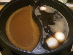 寿喜锅-伊豆野菜村(大族广场店)