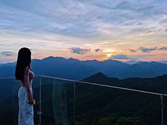 -大余丫山旅游度假区