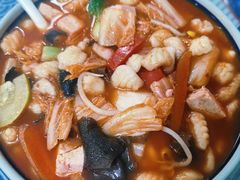 -福瑞记老孙头biangbiang面(新生路店)