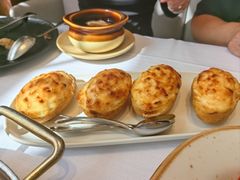 -马克西姆俄罗斯餐厅(通亚街店)