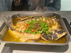-半天妖烤鱼(紫荆广场店)
