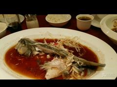 -西安阳光国际大酒店·中餐厅