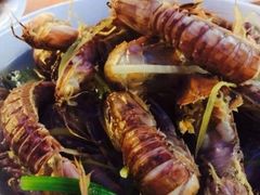 -新享乐海鲜(翠华路店)