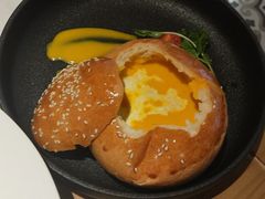 -清真·艾美可餐厅(大悦汇店)