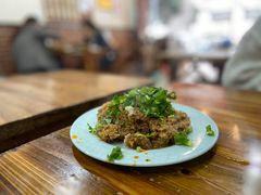 粉蒸牛肉-朱大嘴肥肠血旺(福字街店)