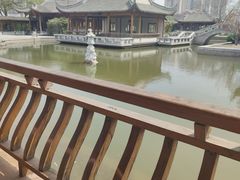 -南普公园