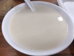 冰豆浆-阊门姚记豆浆(旧学前直营店)