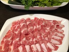 -老诚一锅羊蝎子(黄寺大街店)