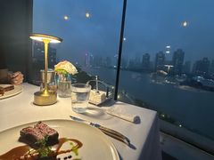 -Kathleen's Waitan 凯圣琳江景西餐厅(外滩店)