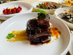 -玫瑰厅上海菜(兴国路店)
