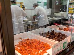 -黑窑厂糖油饼烤鸭·清真菜(黑窑厂街店)