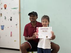 -i2青少儿英语(爱加星悦荟店)