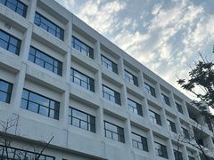 -深圳大学(丽湖校区)