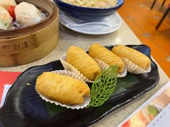 -点都德(汇胜楼店)