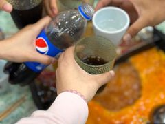 -鸿姐老火锅(疁城新天地店)