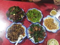 -老丽江餐馆(丽江华都商贸城店)