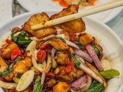 -金姐台湾菜(珠江路店)