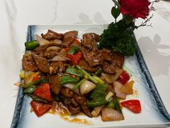 -旺达小吃•三十年福州菜(正大广场店)