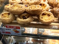 -BreadTalk面包新语·烘焙蛋糕(金光华广场店)