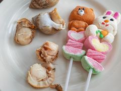-白天鹅宾馆·流浮阁咖啡厅